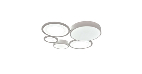 Потолочная люстра Escada Streamline 10286/5LED
