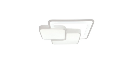 Потолочная люстра Escada Streamline 10298/3LED