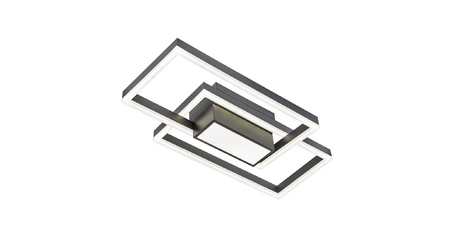 Потолочная люстра Escada Twins 10242/3LED