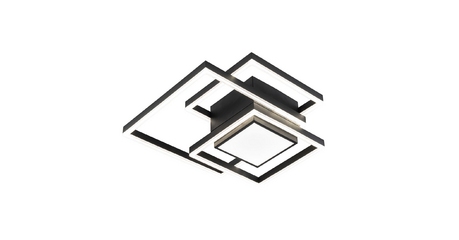 Потолочная люстра Escada Twins 10242/4LED