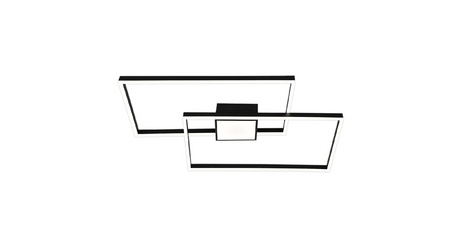 Потолочная люстра Escada Twins 10284/3LED