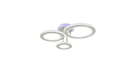 Потолочная люстра Escada Venus 10297/3LED BL