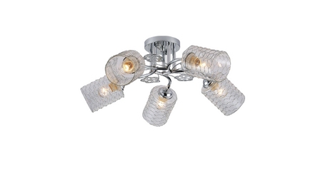 Потолочная люстра Escada Weigela 1113/5PL