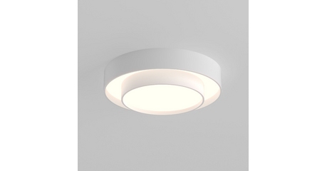 Потолочная люстра Eurosvet Force 90330/2 белый a065955