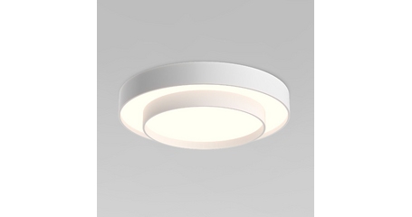 Потолочная люстра Eurosvet Force 90331/2 белый a065957