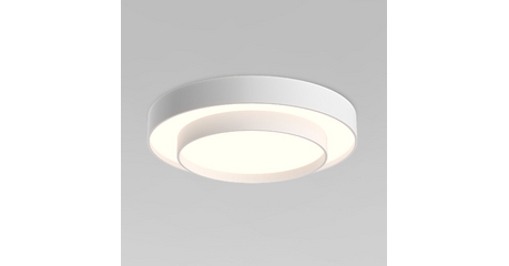 Потолочная люстра Eurosvet Force 90331/2 белый a065957