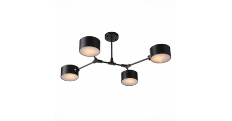 Потолочная люстра Evoluce Gimento SLE183402-04