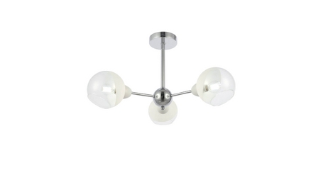 Потолочная люстра EVOLUCE GIORTE SLE102702-03