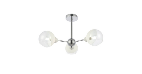 Потолочная люстра EVOLUCE GIORTE SLE102702-03