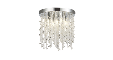 Потолочная люстра EVOLUCE LUCCHIO SLE103302-05