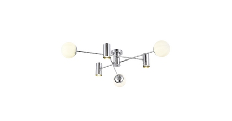 Потолочная люстра Evoluce Raito SLE1105-102-06