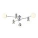 Потолочная люстра Evoluce Raito SLE1105-102-06
