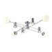 Потолочная люстра Evoluce Raito SLE1105-102-08