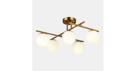 Потолочная люстра Evoluce Sierra SLE1195-302-05