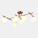 Потолочная люстра Evoluce Sierra SLE1195-302-07