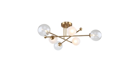 Потолочная люстра F-Promo Balance 2991-6P