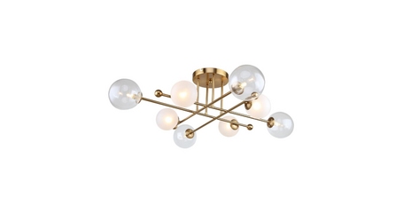 Потолочная люстра F-Promo Balance 2991-8P