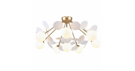 Потолочная люстра F-Promo Bliss 2771-8P