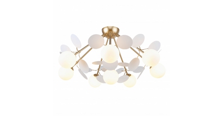Потолочная люстра F-Promo Bliss 2771-8P