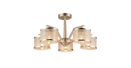 Потолочная люстра F-Promo Bonbon 2488-5P