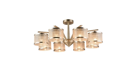 Потолочная люстра F-Promo Bonbon 2488-8P