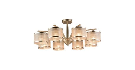 Потолочная люстра F-Promo Bonbon 2488-8P