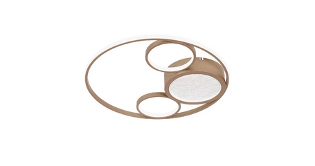 Потолочная люстра F-Promo Campus 4681-4C