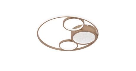 Потолочная люстра F-Promo Campus 4681-4C