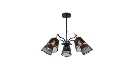 Потолочная люстра F-Promo Eget 2197-5U