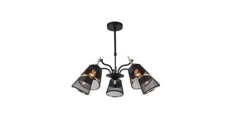 Потолочная люстра F-Promo Eget 2197-5U