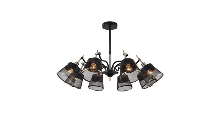 Потолочная люстра F-Promo Eget 2197-8U