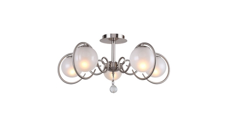 Потолочная люстра F-Promo Fabbio 2349-5U