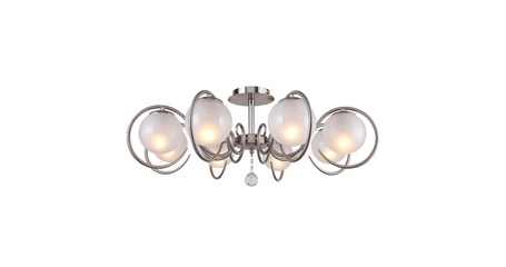 Потолочная люстра F-Promo Fabbio 2349-8U