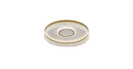 Потолочная люстра F-Promo Lunetta 4186-2C