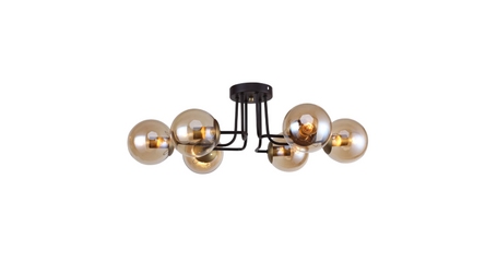 Потолочная люстра F-Promo Modestus 2344-6U