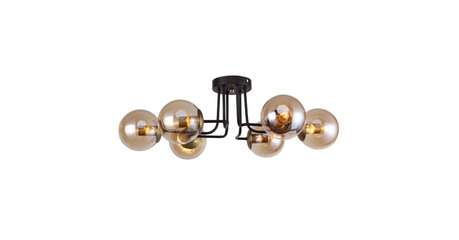 Потолочная люстра F-Promo Modestus 2344-6U