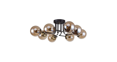 Потолочная люстра F-Promo Modestus 2344-8U