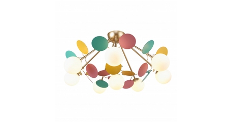 Потолочная люстра F-Promo Multy Bliss 2772-8P