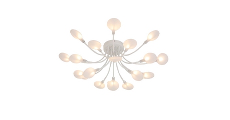 Потолочная люстра F-Promo Skein 4198-20C