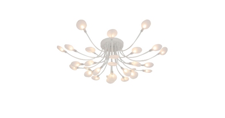 Потолочная люстра F-Promo Skein 4198-28C