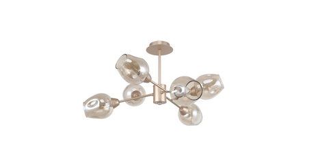 Потолочная люстра F-Promo Tilda 2658-6U