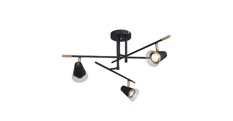 Потолочная люстра F-Promo Trandy 4618-3C