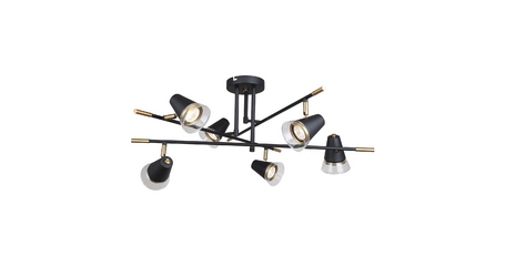 Потолочная люстра F-Promo Trandy 4618-6C