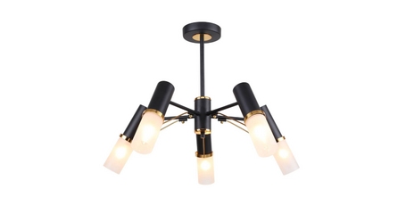 Потолочная люстра F-Promo Viator 2558-5P