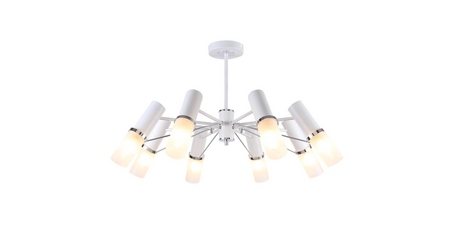 Потолочная люстра F-Promo Viator 2559-8P