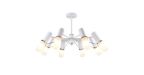 Потолочная люстра F-Promo Viator 2559-8P