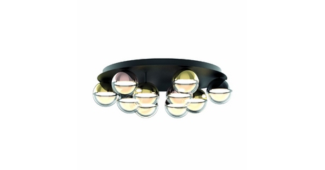 Потолочная люстра Favourite Luna 4371-12C