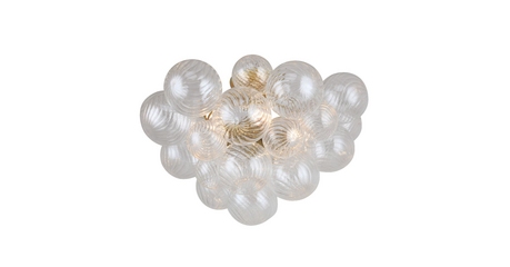 Потолочная люстра Favourite Multibulla 4202-5C