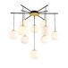 Потолочная люстра Favourite Paramount 3047-10P