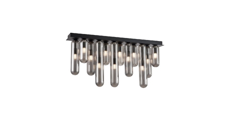 Потолочная люстра Favourite Stalactit 4454-12P